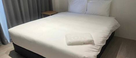 Basic Διαμέρισμα, Μη Καπνιστών | Σίδερο/σιδερώστρα