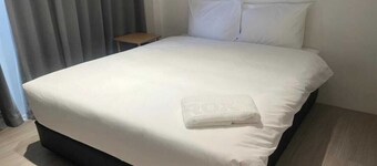 Lawas ROXY 飯店及公寓  