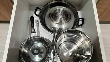 Basic Apartment, Non Smoking | Miscellaneous