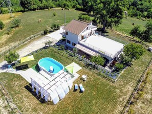 Exterior - Casa Vacanze Il Vallo - Appartamento 2 (Guardiagrele)