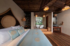 Vila superluxo, vista para a montanha | Wi-Fi de cortesia