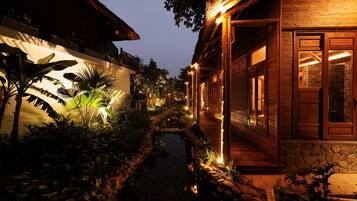 Deluxe Villa, 1 Bedroom, Mountain View | Free WiFi