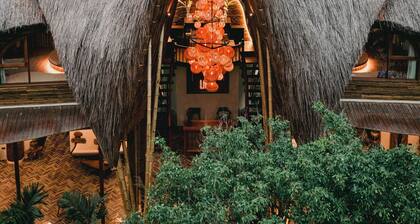 Lamia Bamboo Retreat Ninh Binh