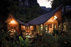 Exterior - Lamia Bamboo Retreat Ninh Binh (Hoa Lu)