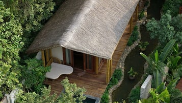 Villa Deluxe, 1 habitación, vista a la montaña | Wifi gratis