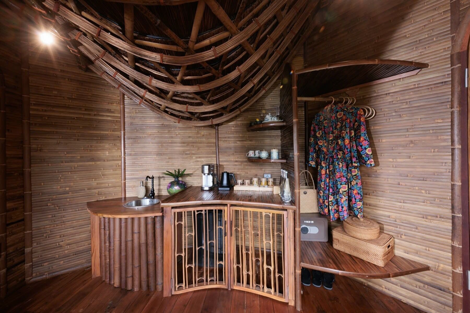 Superior Villa, 1 Bedroom, Mountain View | Bathroom