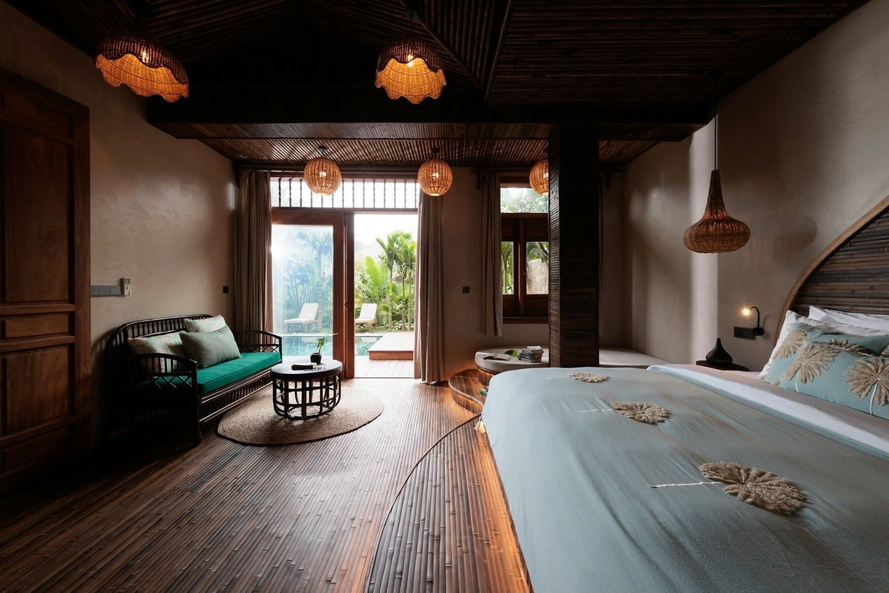 Luxury-Villa, Bergblick | Kostenloses WLAN