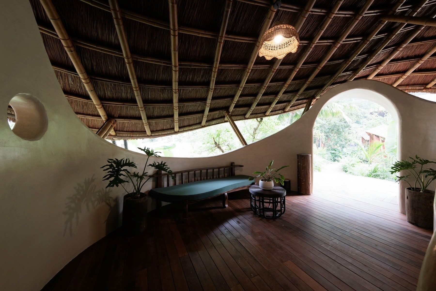 Villa Grand, 1 habitación, vista a la montaña | Wifi gratis 