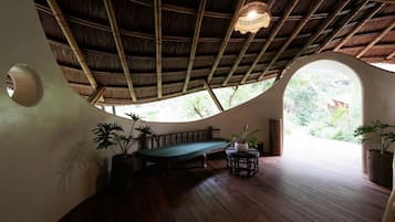 Villa Grand, 1 habitación, vista a la montaña | Wifi gratis