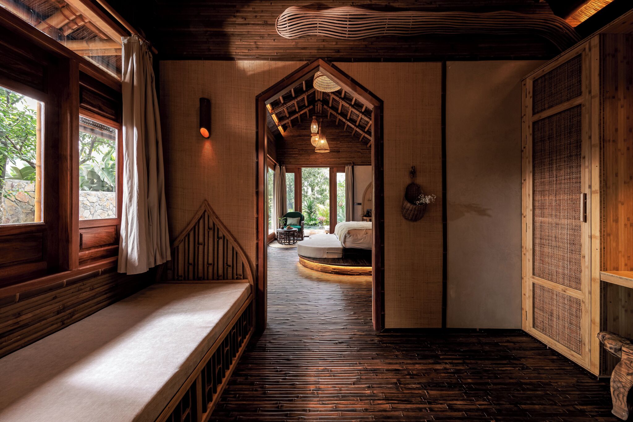 Deluxe Villa, 1 Bedroom, Mountain View | Extra beds