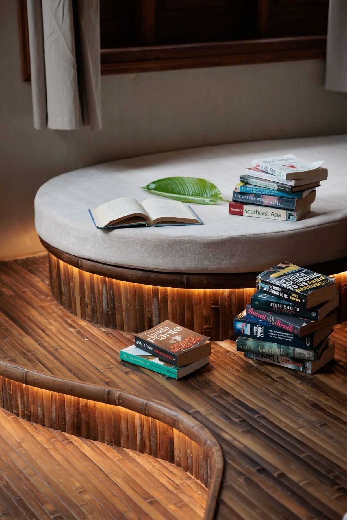 럭셔리 빌라, 산 전망 | 내부