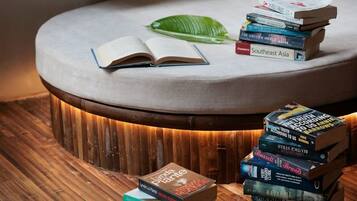 Luxury-Villa, Bergblick | Innenbereich