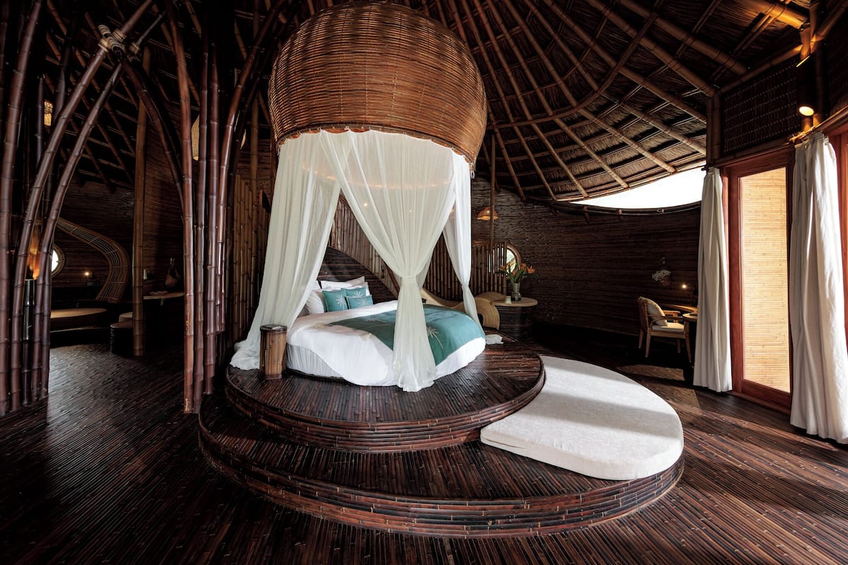 Grand Villa, 1 Bedroom, Mountain View