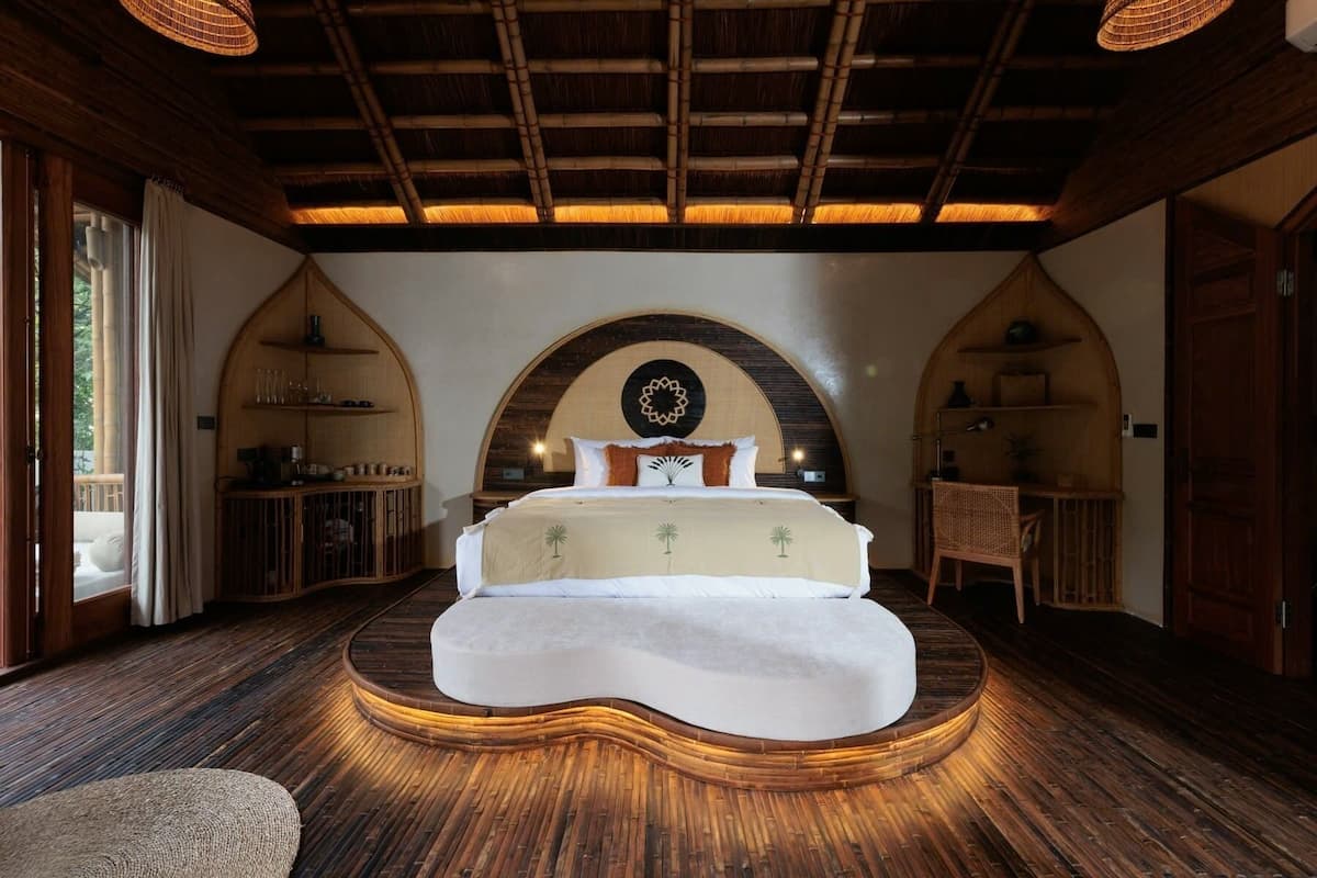 Vila júnior, vista para a montanha | Wi-Fi de cortesia