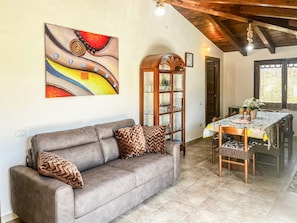 Interior - Casa Gli Allori - Iglesias (Iglesias)