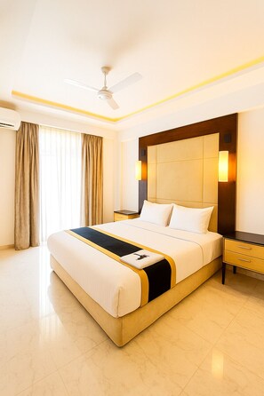 Apartment | Free WiFi - Luxury 1401 Pixiestays With Free Parking (Mumbai)