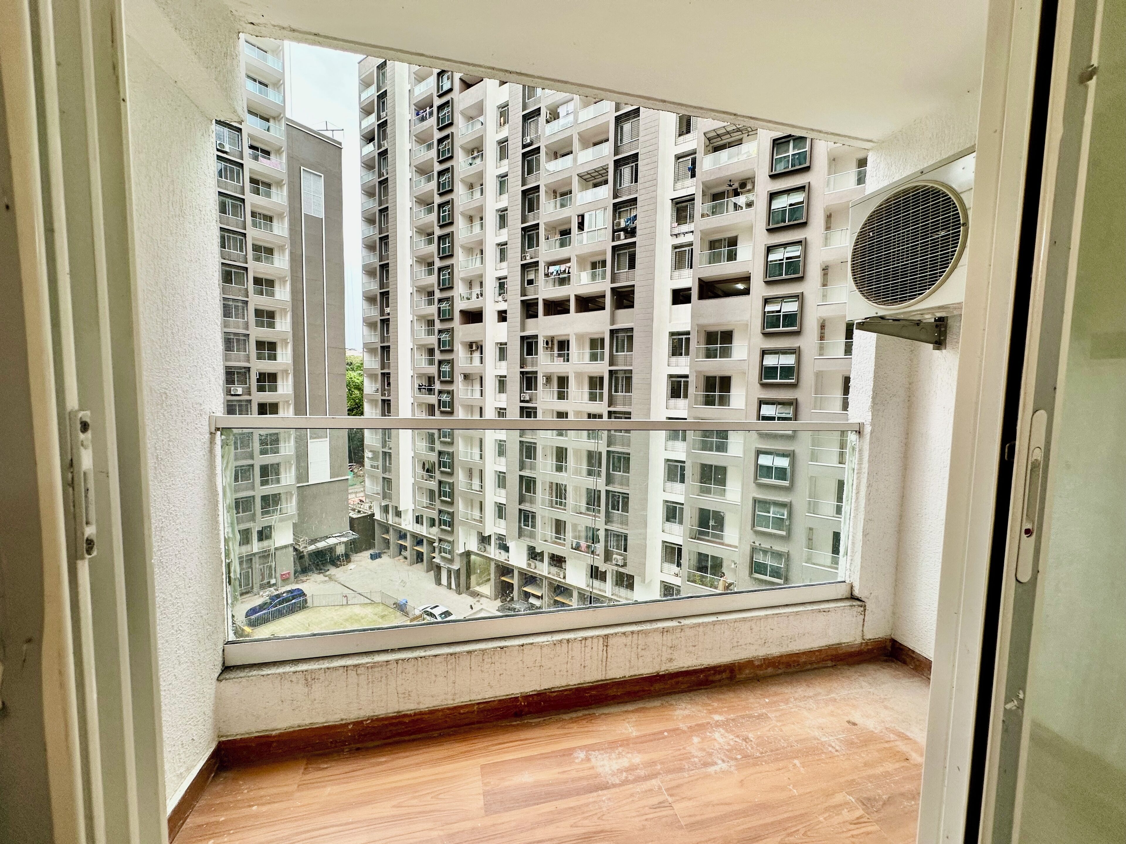 Apartment | Innenbereich