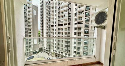 Luxury 1401 Pixiestays With Free Parking