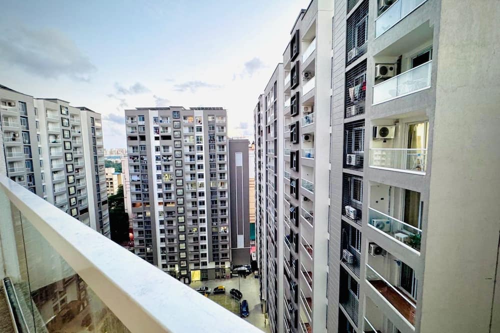 Luxury 1401 Pixiestays With Free Parking