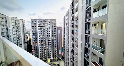 Luxury 1401 Pixiestays With Free Parking