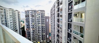 Luxury 1401 Pixiestays With Free Parking
