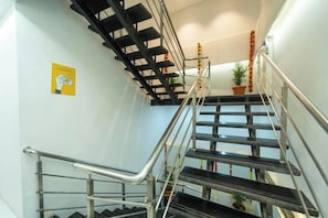 Interior - Hotel Baverly By Glitz Hotels (Mumbai)