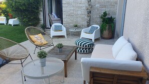 Terrazza/patio