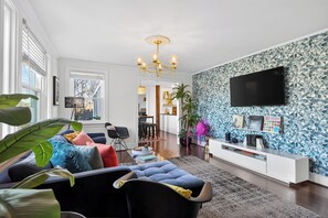 Smart TV
