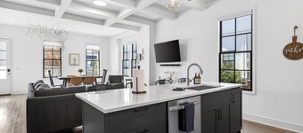 Minutes from Main Street | Private Franklin Retreat | Fowlkes Street