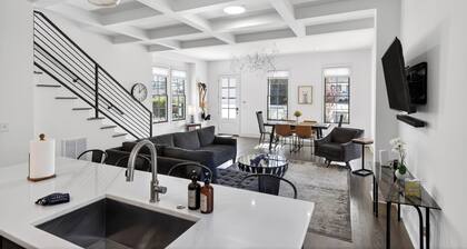 Minutes from Main Street | Private Franklin Retreat | Fowlkes Street