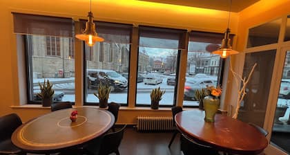 Munal Hotel Temse