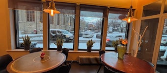 Munal Hotel Temse
