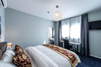 Munal Hotel Temse