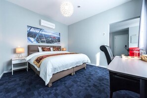 Escritorio y wifi gratis 