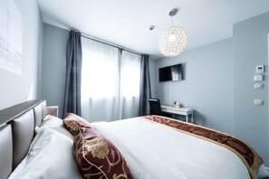 Escritorio y wifi gratis 