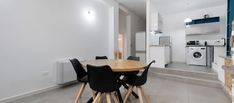 Vakantiehuis Thilimba
