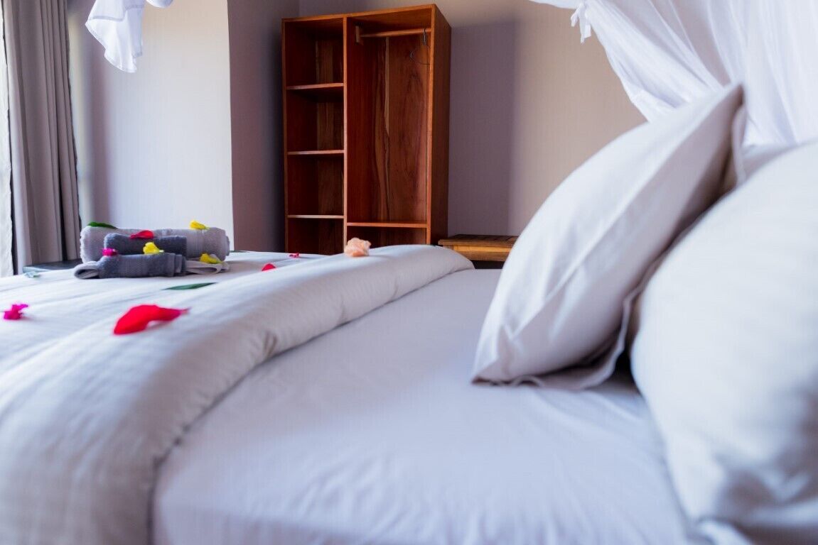 Luksus-alpehytte, elveutsikt | Safe på rommet, strykejern/-brett og wi-fi (inkludert)