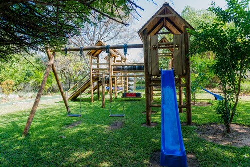 Nsofu Safari Lodge