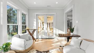 Intérieur