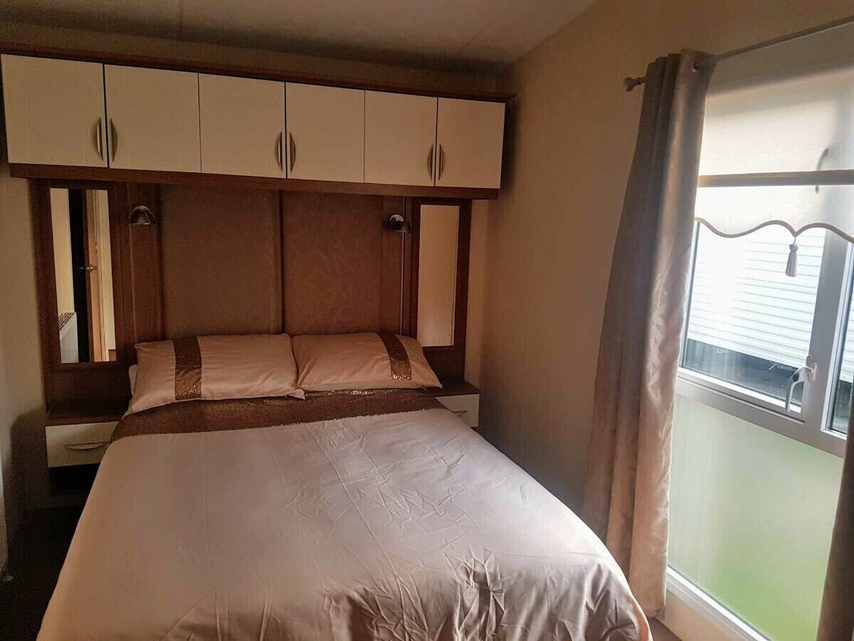 3 Schlafzimmer, individuell dekoriert, individuell eingerichtet