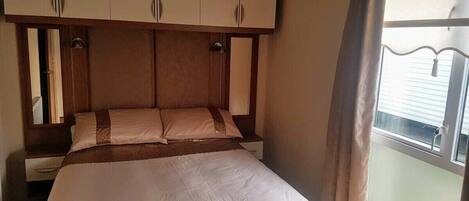 3 chambres, décoration personnalisée, ameublement personnalisé