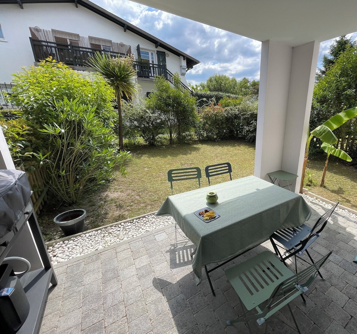 Bild für Gastgeberprofil