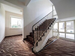 Interior - Hotel Wania (Hamburg)