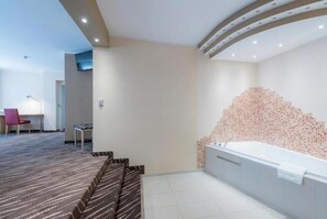 Suite | In-room safe, free WiFi - Hotel Wania (Hamburg)