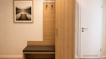 Habitació individual estàndard | Caixa forta a l'habitació, wifi gratuïta i roba de llit