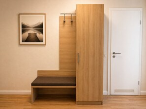 Standard Single Room | In-room safe, free WiFi, bed sheets - Hotel Wania (Hamburg)