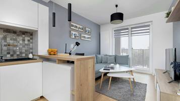 TV, offices