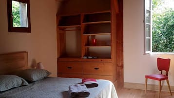 3 chambres
