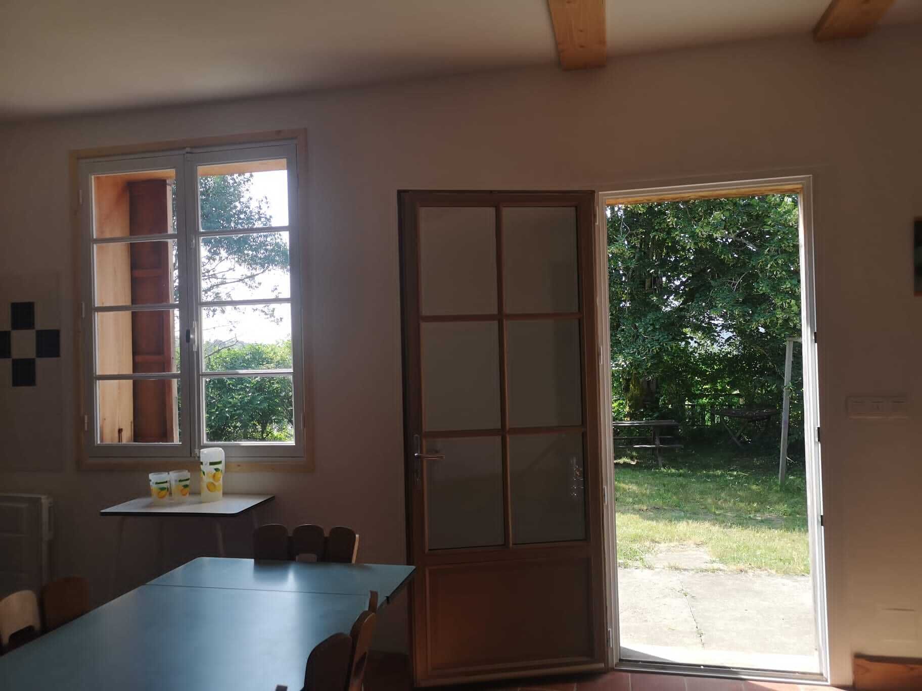 Restauration