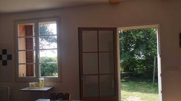 Restauration